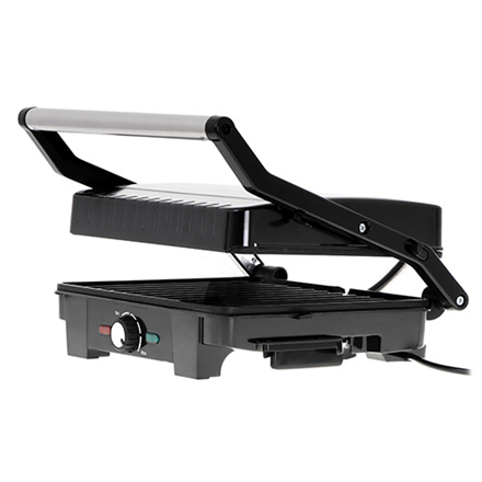 Adler Electric Grill XL AD 3051	 Table