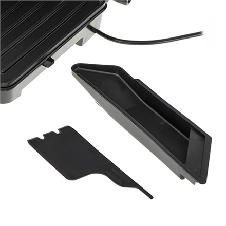 Adler Electric Grill XL AD 3051	 Table