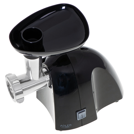 Adler Meat mincer AD 4811	 Black