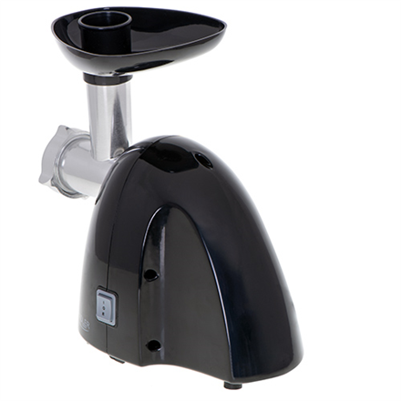 Adler Meat mincer AD 4811	 Black