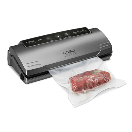 Caso Vacuum sealer VC 10 PlusEdition Power 110 W
