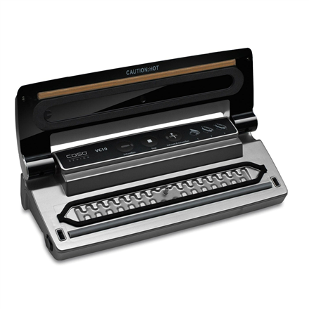 Caso Vacuum sealer VC 10 PlusEdition Power 110 W