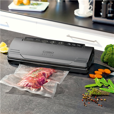 Caso Vacuum sealer VC 10 PlusEdition Power 110 W
