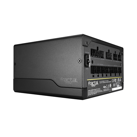 Fractal Design Ion+ 660W Platinum 660 W