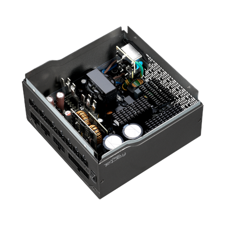 Fractal Design Ion+ 660W Platinum 660 W