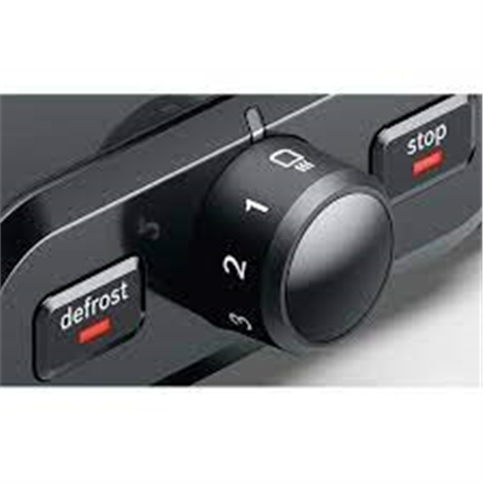 Bosch DesignLine Toaster TAT4P429 Power 970 W