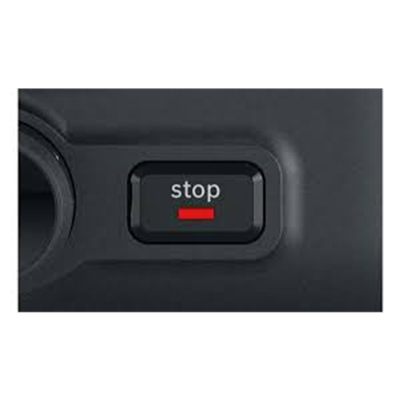 Bosch DesignLine Toaster TAT3P424 Power 970 W