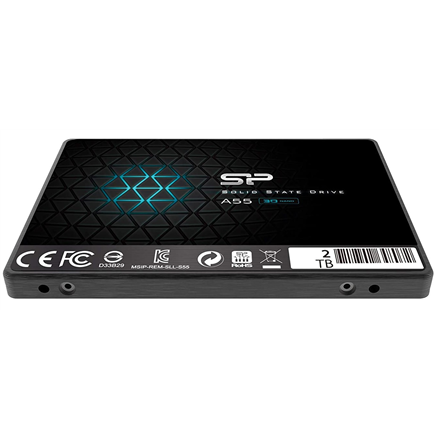 Silicon Power Ace A55 2000 GB