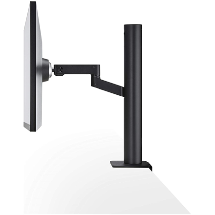 LG Monitor with Ergo Stand 27UN880-B 27 "