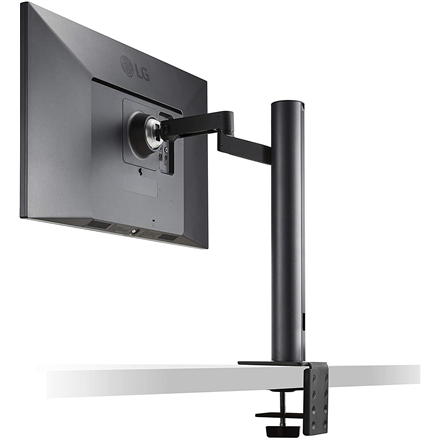 LG Monitor with Ergo Stand 27UN880-B 27 "