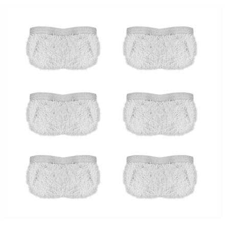 Polti Cloths PAEU0282 for Vaporetto 6 pc(s)