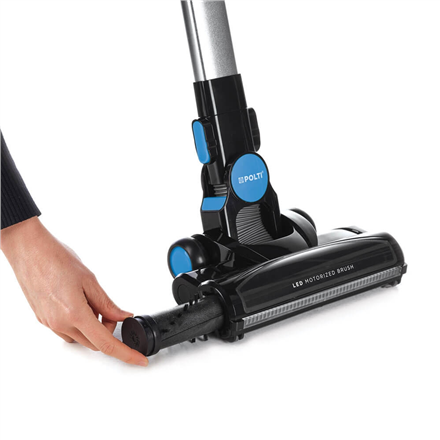 Polti Vacuum cleaner PBEU0112 Forzaspira Slim SR100 Cordless operating