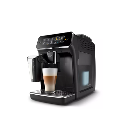 Philips Espresso Coffee Machine EP3241/50 Pump pressure 15 bar
