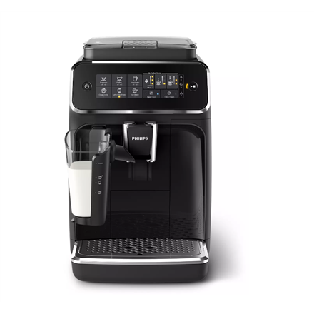 Philips Espresso Coffee Machine EP3241/50 Pump pressure 15 bar