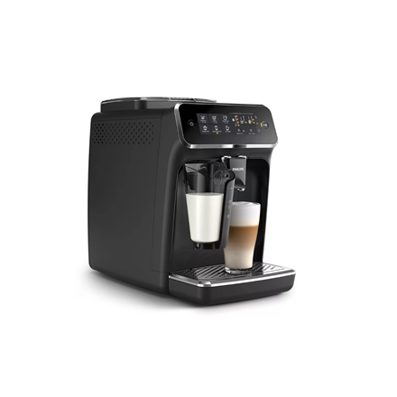 Philips Espresso Coffee Machine EP3241/50 Pump pressure 15 bar
