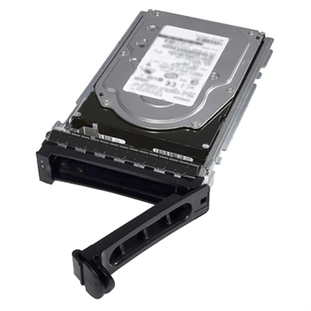 Dell HDD 3.5" / 8TB / 7.2K / SAS / 12Gbps / 512e / Hot-plug Hard Drive