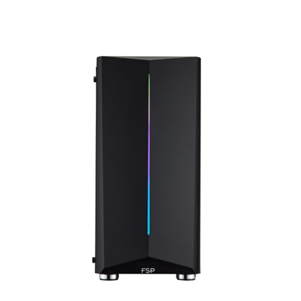 Fortron CMT151 Black