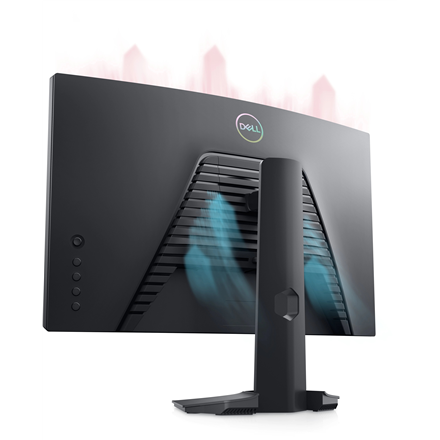 Dell LCD S2422HG 23.6 "