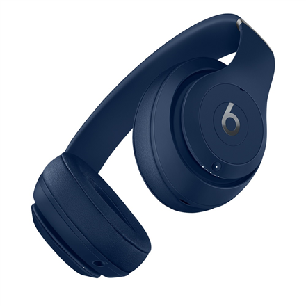 Beats Studio3 Wireless Over Ear Headphones