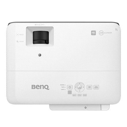 Benq Gaming Projector TK700STi 4K UHD (3840 x 2160)