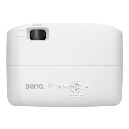Benq Business Projector For Presentation MX536 XGA (1024x768)