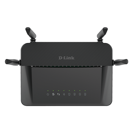 D-Link Dual-Band Router DIR-822 802.11ac