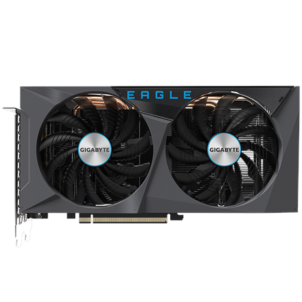 Gigabyte GV-N3060EAGLE OC-12GD