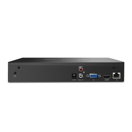 TP-LINK Network Video Recorder VIGI NVR1008H 8-Channel