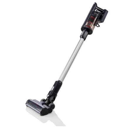 Gorenje Vacuum cleaner Handstick 2in1 SVC252FMBK Cordless operating