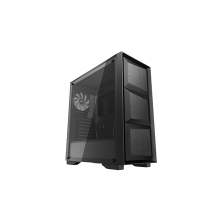 Deepcool MATREXX 50 MESH 4FS computer case Black