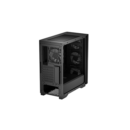 Deepcool MATREXX 50 MESH 4FS computer case Black