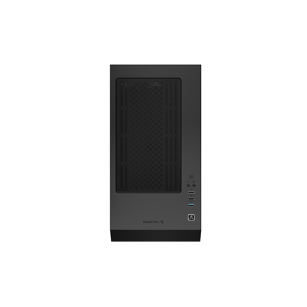 Deepcool MATREXX 50 MESH 4FS computer case Black