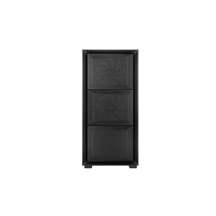 Deepcool MATREXX 50 MESH 4FS computer case Black