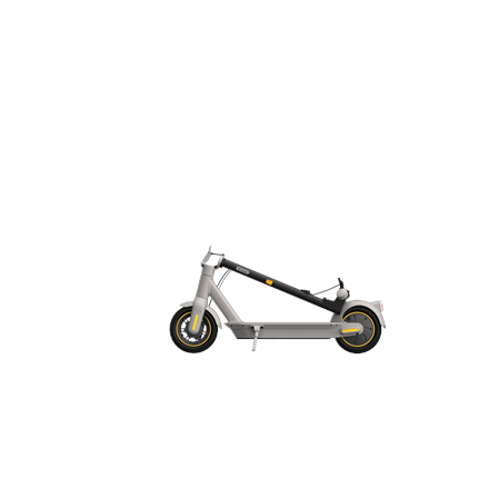Segway Ninebot KickScooter MAX G30LE II