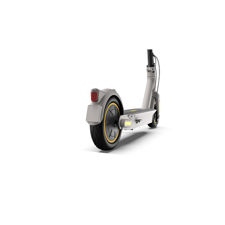 Segway Ninebot KickScooter MAX G30LE II