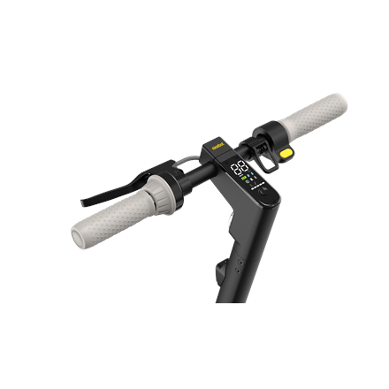 Segway Ninebot KickScooter MAX G30LE II