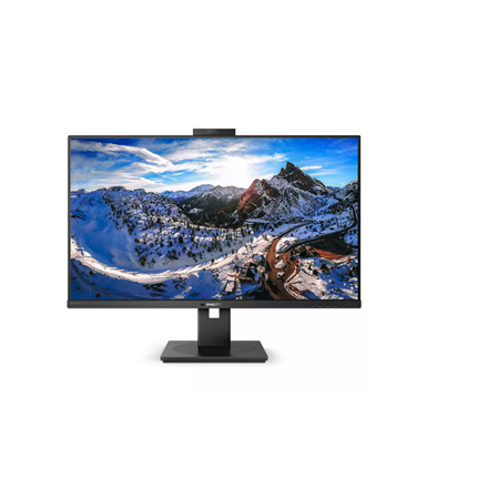Philips LCD monitor with USB-C Dock 326P1H/00  31.5 "