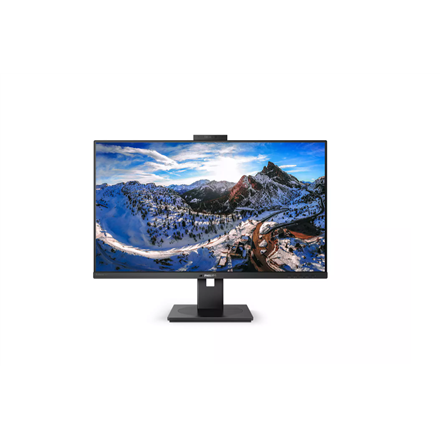 Philips LCD monitor with USB-C Dock 326P1H/00  31.5 "