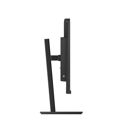 Philips LCD monitor with USB-C Dock 326P1H/00  31.5 "