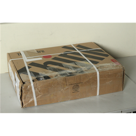 SALE OUT. Lenovo ThinkCentre TIO 24 Gen 4 23.8 1920x1080/16:9/250 nits/Black/Touch/3Y Warranty Lenovo ThinkCentre Tiny-in-One 24 (Gen 4) 23.8 "