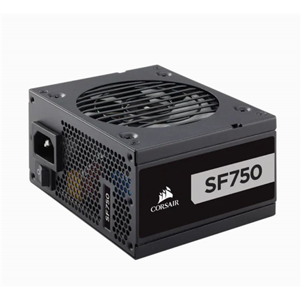 Corsair SF Series SF750Watt SFX PSU 750 W