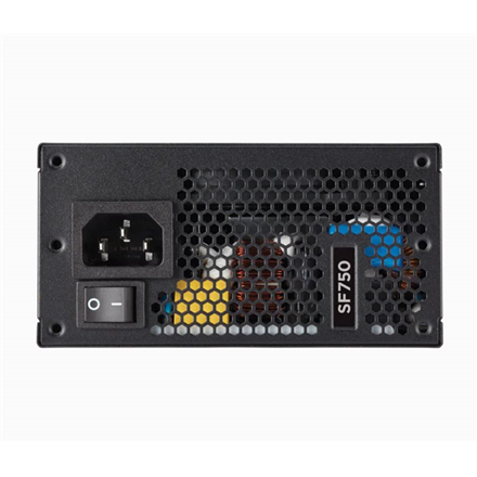 Corsair SF Series SF750Watt SFX PSU 750 W