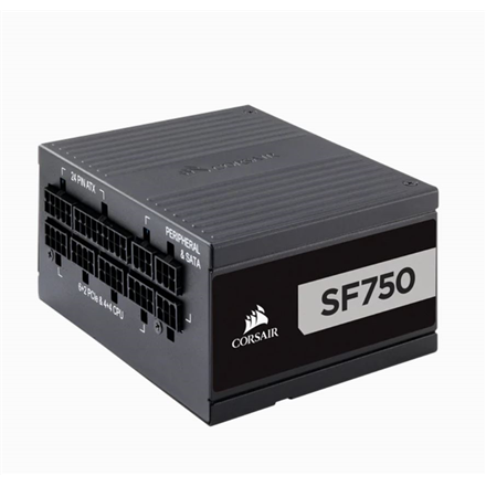 Corsair SF Series SF750Watt SFX PSU 750 W