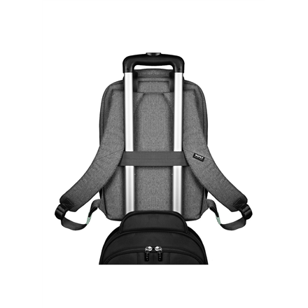 PORT DESIGNS Laptop Backpack YOSEMITE Eco Shoulder strap