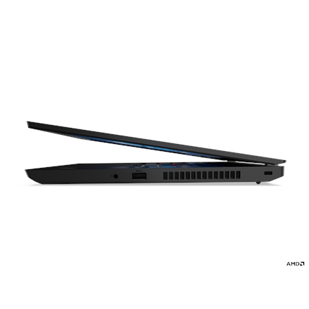 Lenovo ThinkPad L14 (Gen 2) Black