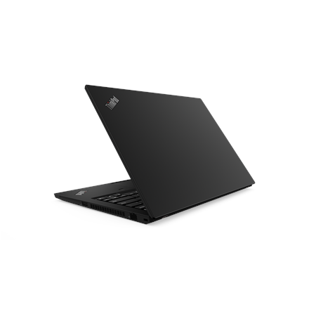 Lenovo ThinkPad P14s  (Gen 2) Black