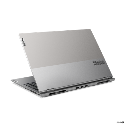 Lenovo ThinkBook 16p-ACH (Gen 2) Mineral Grey