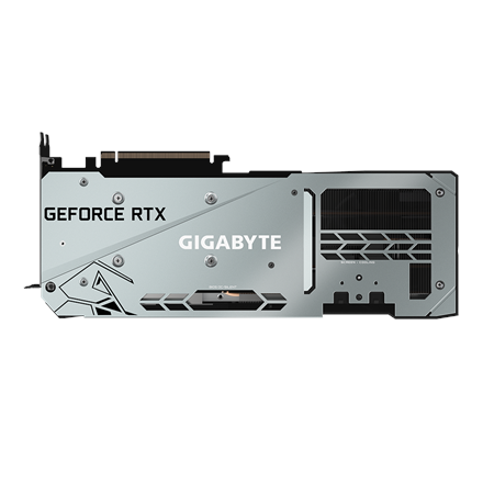 Gigabyte GV-N307TGAMING OC-8GD NVIDIA