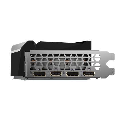 Gigabyte GV-N307TGAMING OC-8GD NVIDIA