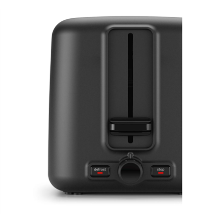 Bosch DesignLine Toaster TAT3P423 Power 970 W